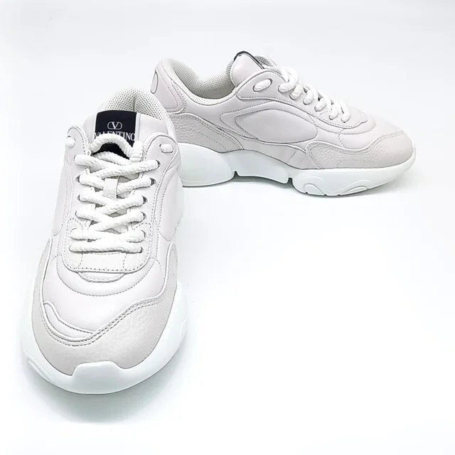 Valentino sneakers from GUGUS