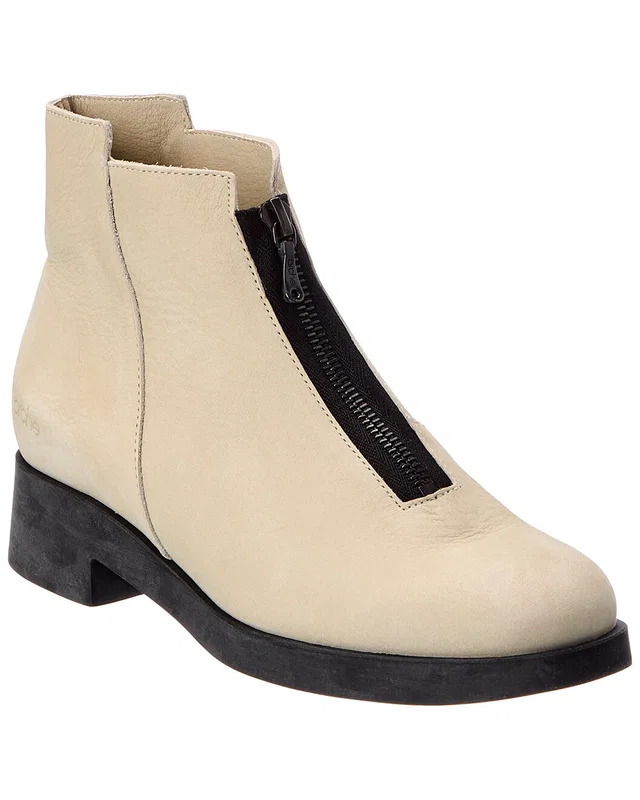 Arche Taizzy Leather Bootie, image 1 of 1 from Rue La La