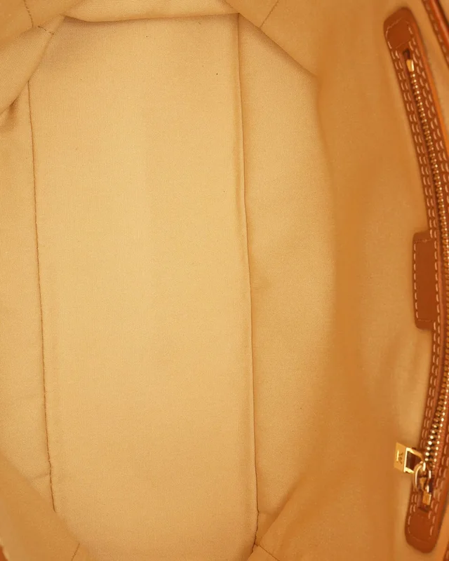 Louis Vuitton Monogram Mini Lucille GM Tote Bag in Canvas from A Retro Tale, photo 9 of 11