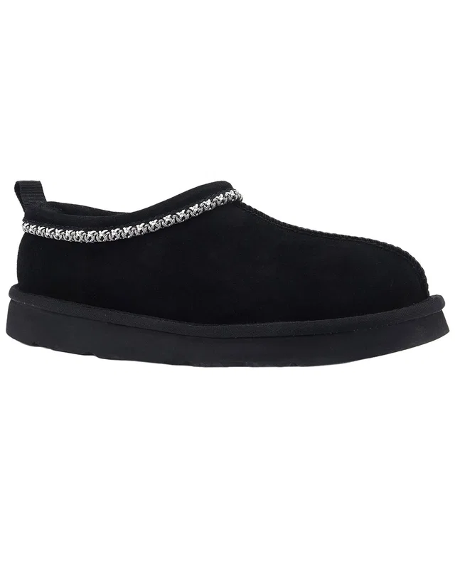 Australia Luxe Collective Outback Braid Sheepskin Slipper, image 1 of 1 from Gilt