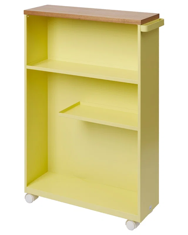 Yamazaki Home Rolling Storage Cart, image 1 of 1 from Rue La La