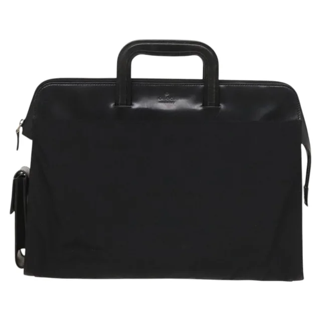 Gucci briefcases in Nylon from The Brand Collector, photo 1 of 1