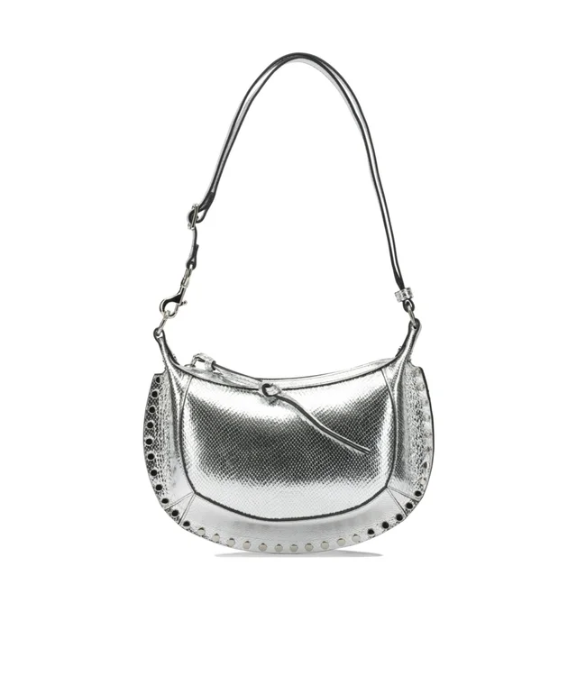 Isabel Marant Oskan Moon Shoulder Bag from SENSER, photo 1 of 1