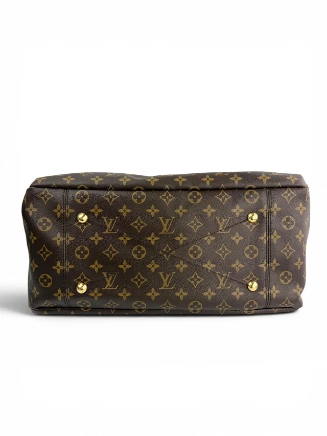 Louis Vuitton Monogram Artsy GM in Coated canvas from Season 2 Consign, photo 7 of 10
