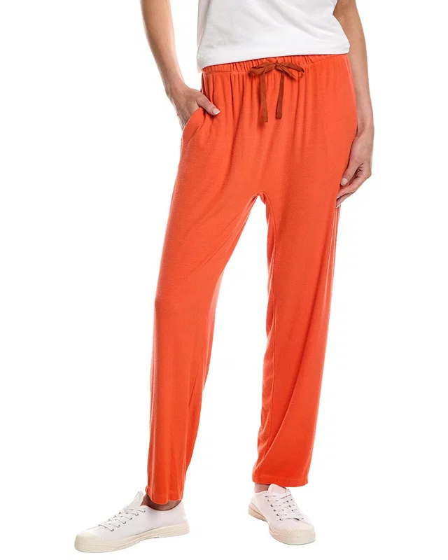 Electric & Rose Aries Ribbed Pant, image 1 of 1 from Gilt