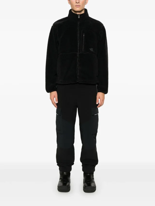 The North Face Extreme Pile 2 jacket, photo 2 of 2 from FARFETCH