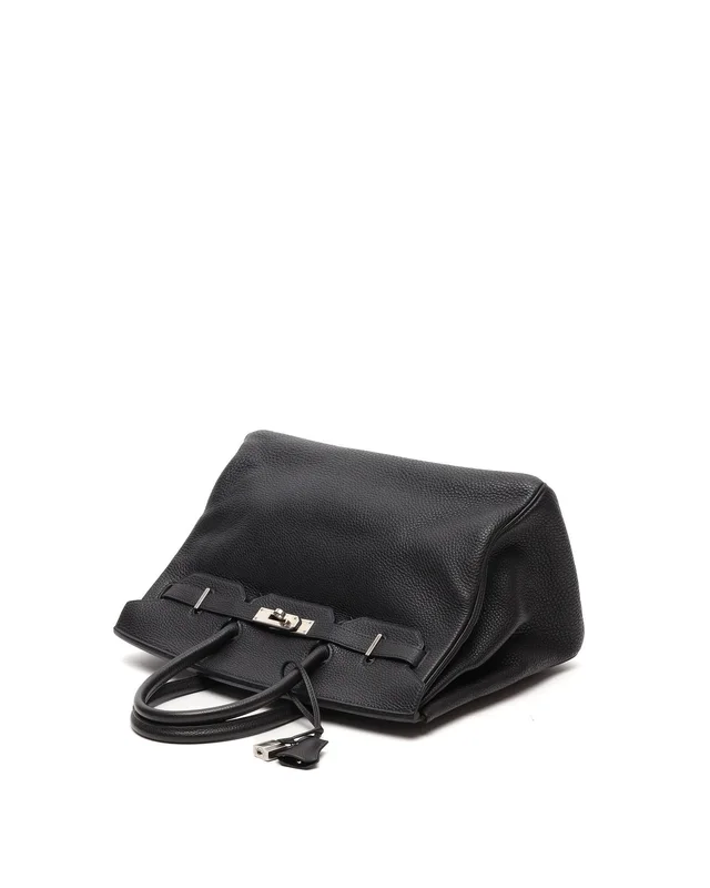 Hermès Birkin 35 Togo Bag in Togo leather from A Retro Tale, photo 4 of 12