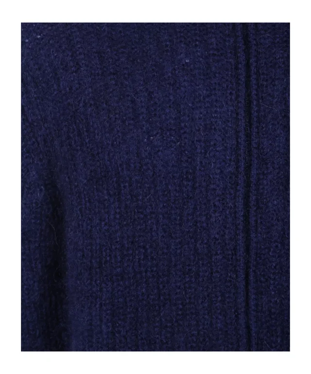 Aspesi Long-Sleeved Zipped Cardigan, photo 3 of 3 from SENSER