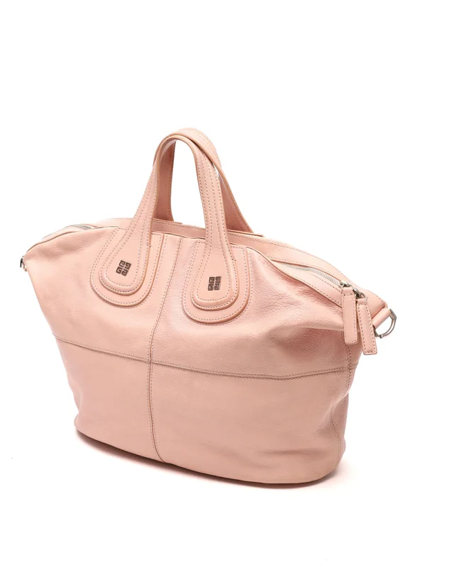 Givenchy Nightingale Tote Bag in Leather from A Retro Tale, photo 2 of 2