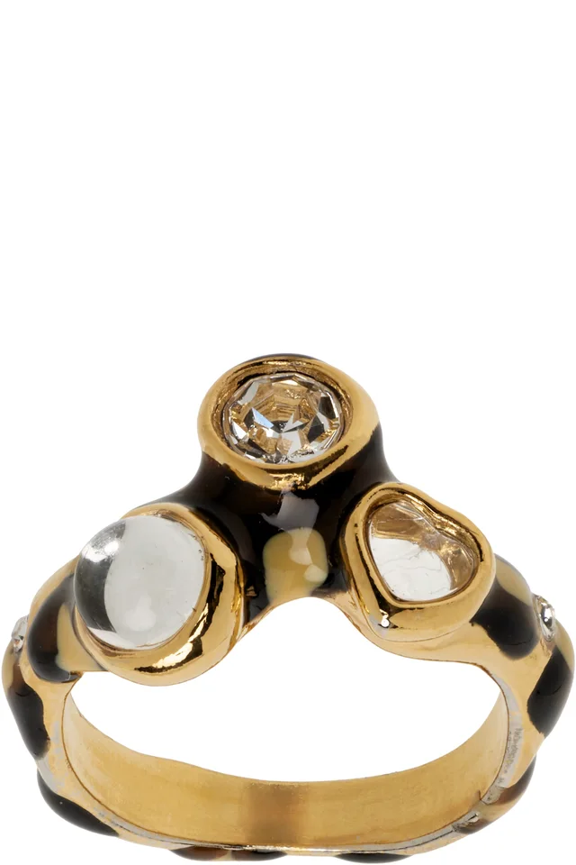 Florence Ring, image 1 of 1 from SSENSE