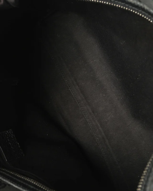 Gucci GG Handbag in Canvas from A Retro Tale, photo 6 of 7