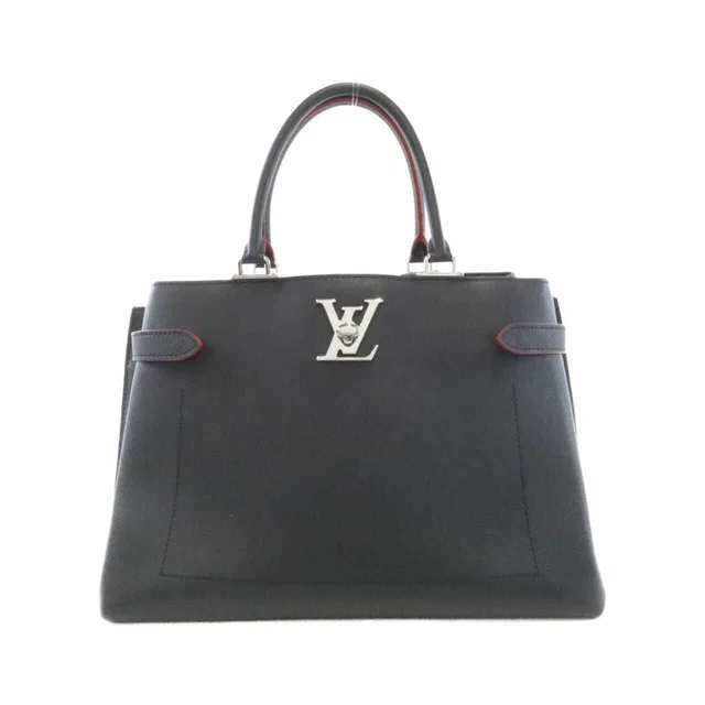 Louis Vuitton Lockme Day Bag from The Reluxe