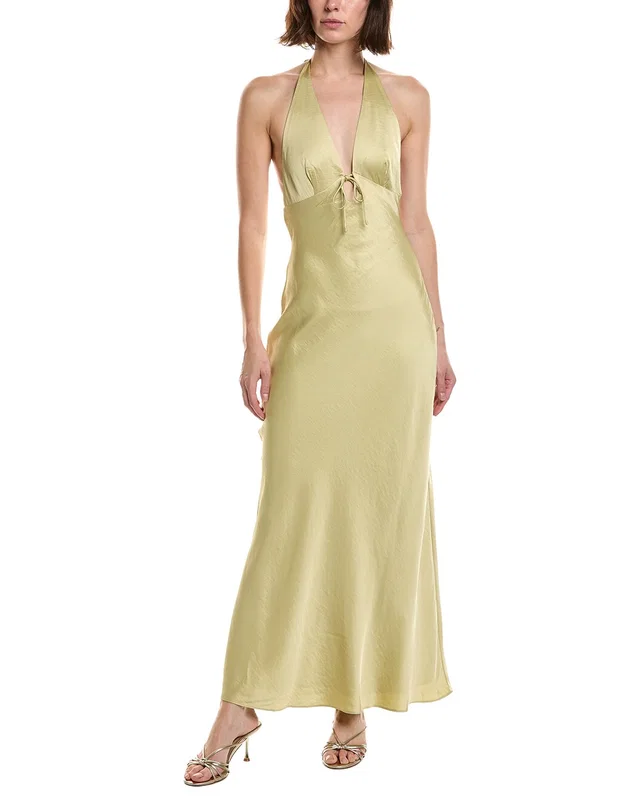 NIA Otis Maxi Dress, image 1 of 1 from Gilt