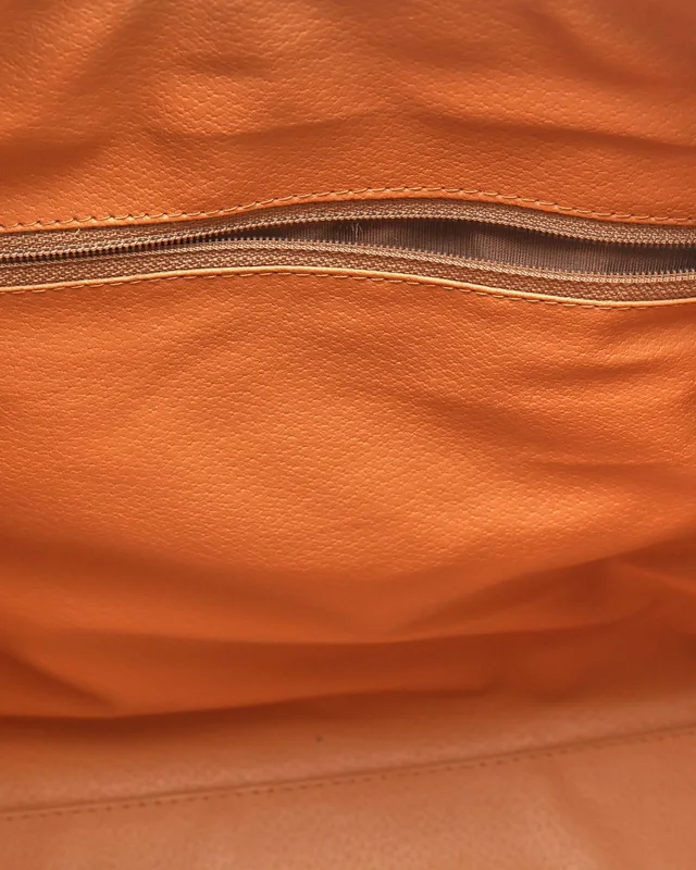 Celine Macadam Boston Bag in Canvas from A Retro Tale, photo 12 of 14
