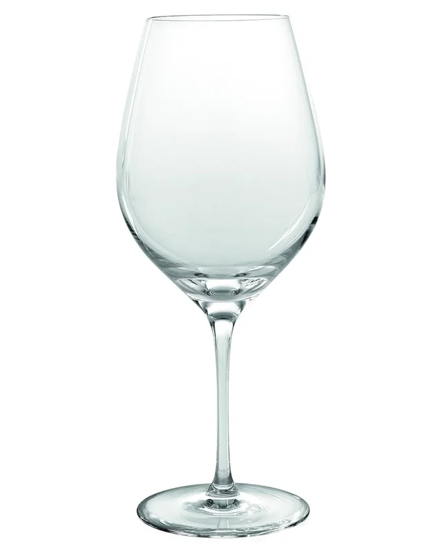 IVV Vizio Set of 6 White Wine Glasses, image 1 of 1 from Rue La La