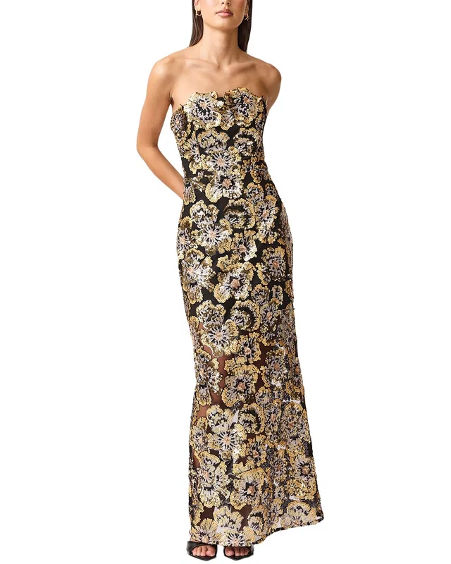 ELLIATT Celeste Gown, image 1 of 1 from Rue La La