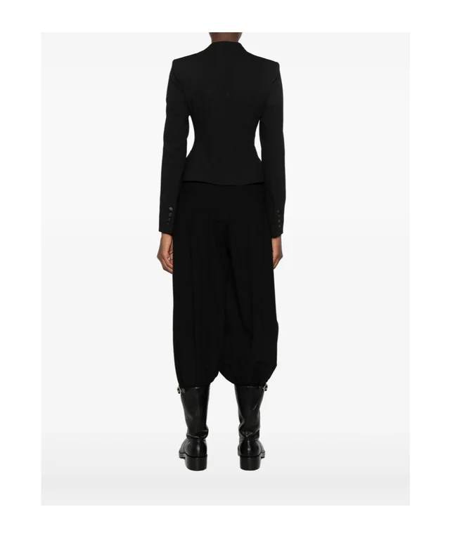 Staud Long-sleeve jacket, image 1 of 1 from SENSER