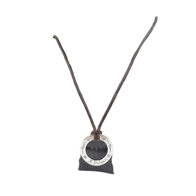 Bvlgari Choker Necklace from The Reluxe