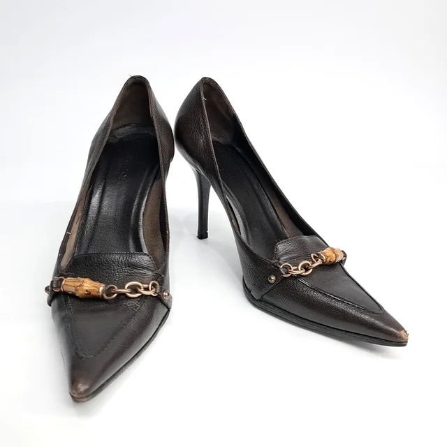 Gucci shoes from GUGUS