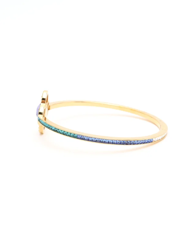 Louis Vuitton Eye Candy Fleur Ronde Bracelet from A Retro Tale, photo 2 of 6