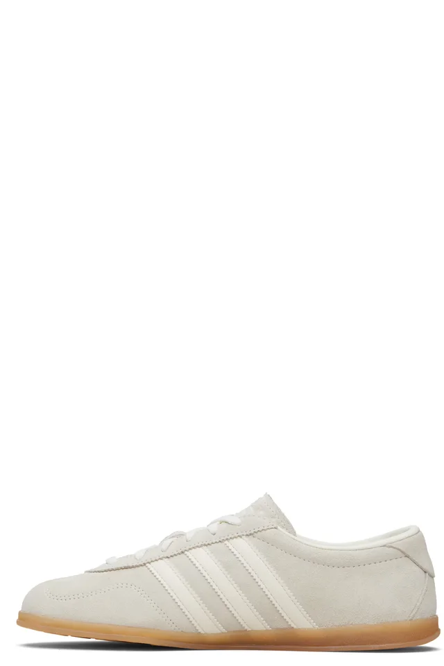 adidas Originals Off-White Gazelle Lo Pro Sneakers, photo 3 of 5 from SSENSE