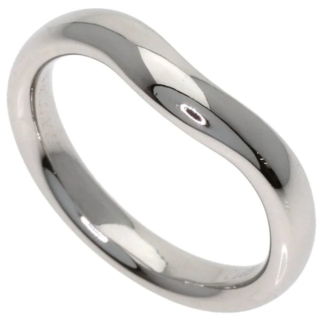 Tiffany & Co. Silver Ring in silver|gray from Poshmark