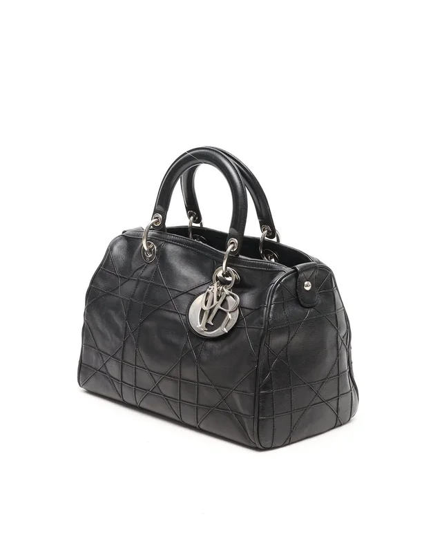 Dior Grandville Boston Bag from A Retro Tale, photo 2 of 9