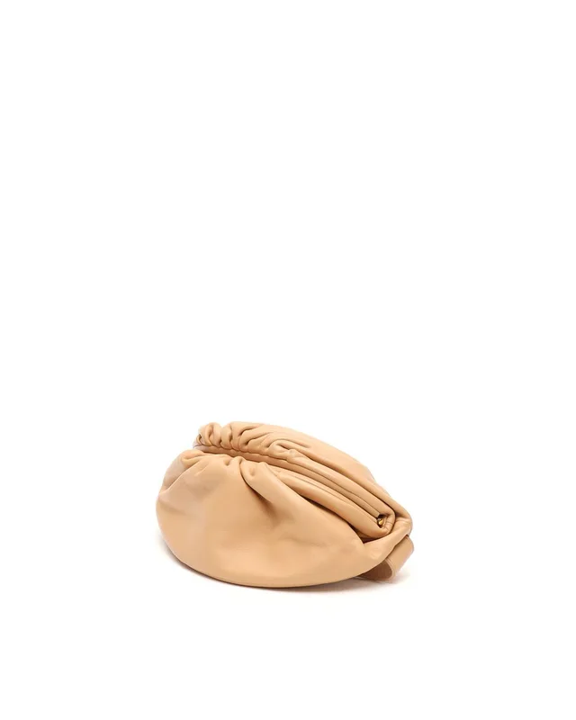 Bottega Veneta Chain The Pouch Bag from A Retro Tale, photo 3 of 9