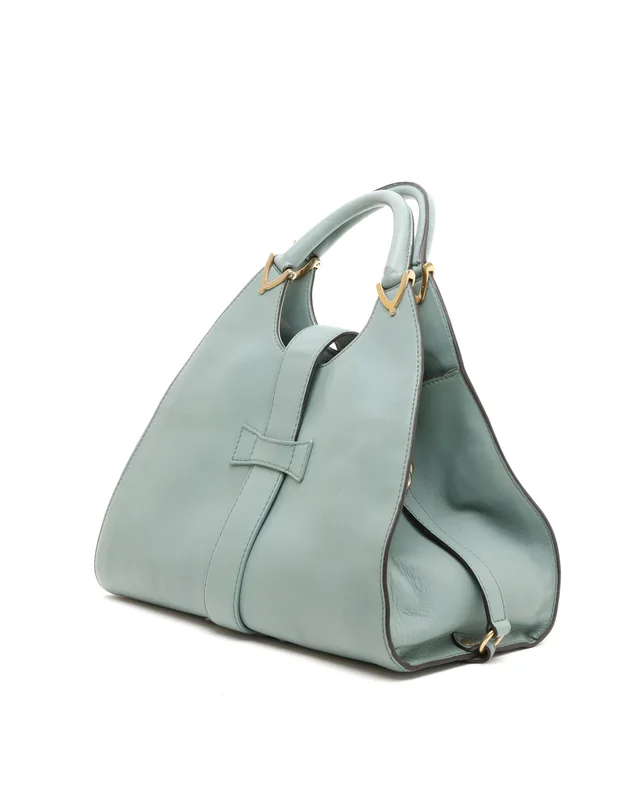 Gucci Stirrup Bag in Leather from A Retro Tale, photo 3 of 11