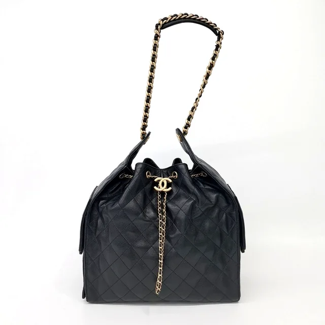 Chanel Caviar 25 Bag Medium AS5311 from GUGUS