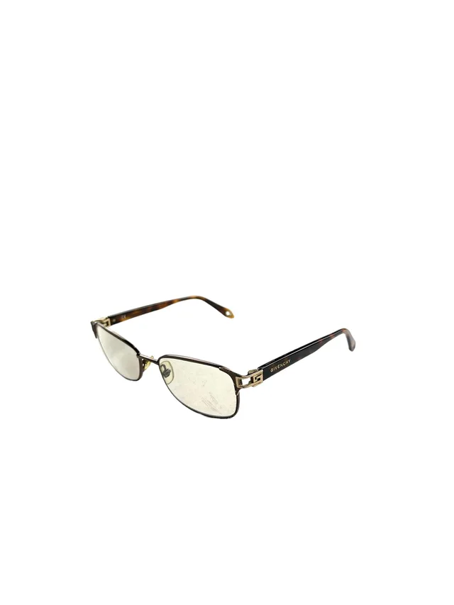 Givenchy Marble Slim Glasses in multicolor from Grailed