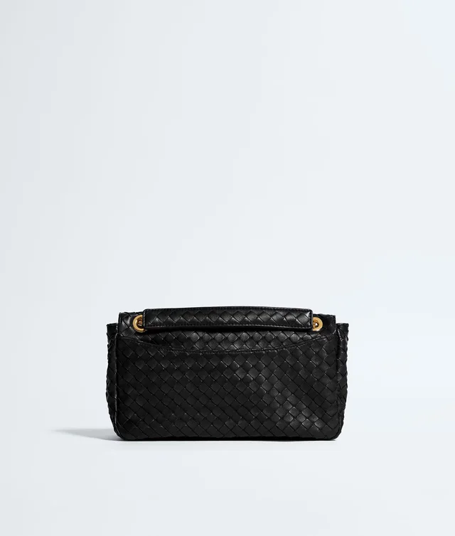 Bottega Veneta Small Madison, photo 3 of 5 from SENSER