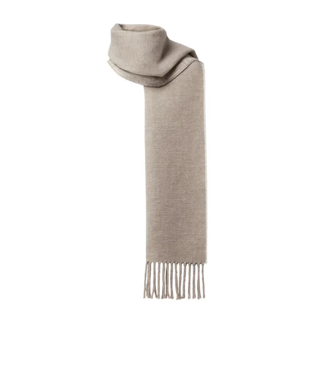 Fendi FF Scarf, photo 2 of 3 from SENSER