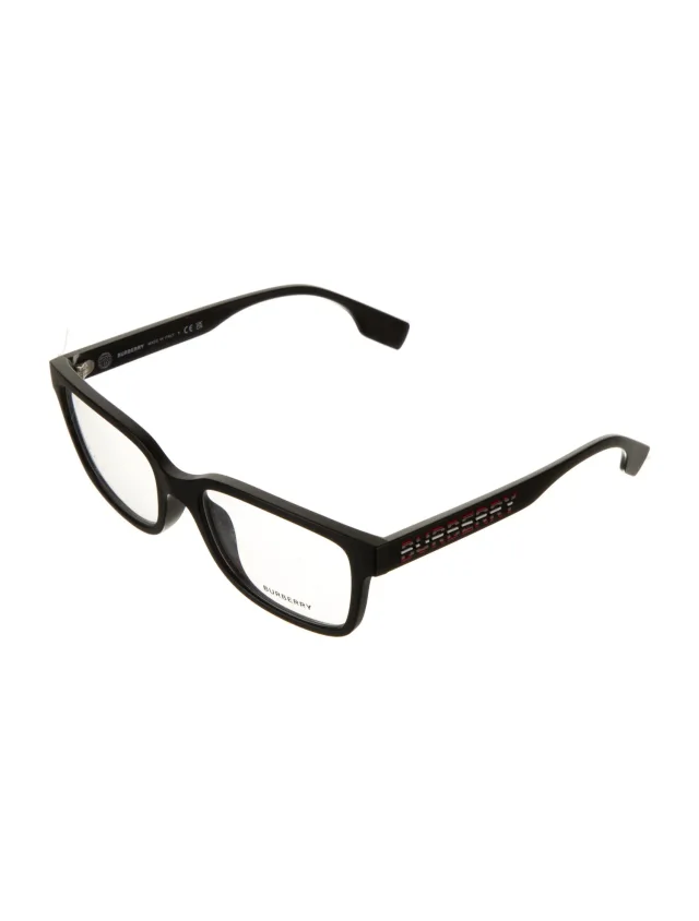 Burberry sunglasses in Black from The RealReal, photo 2 of 4