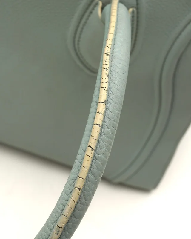 Celine Phantom Luggage Tote Bag from A Retro Tale, photo 8 of 11