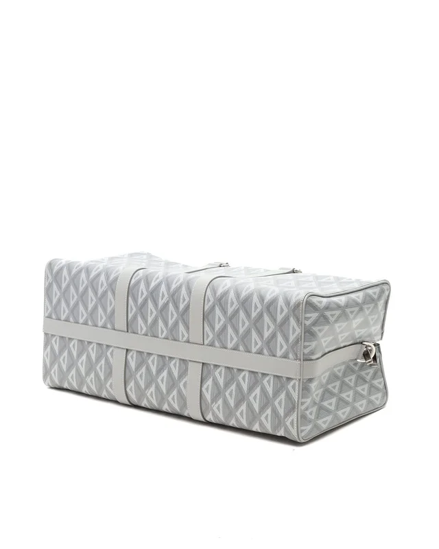 Dior Homme CC Diamond Lingot 50 Weekend Bag in Canvas from A Retro Tale, photo 5 of 9