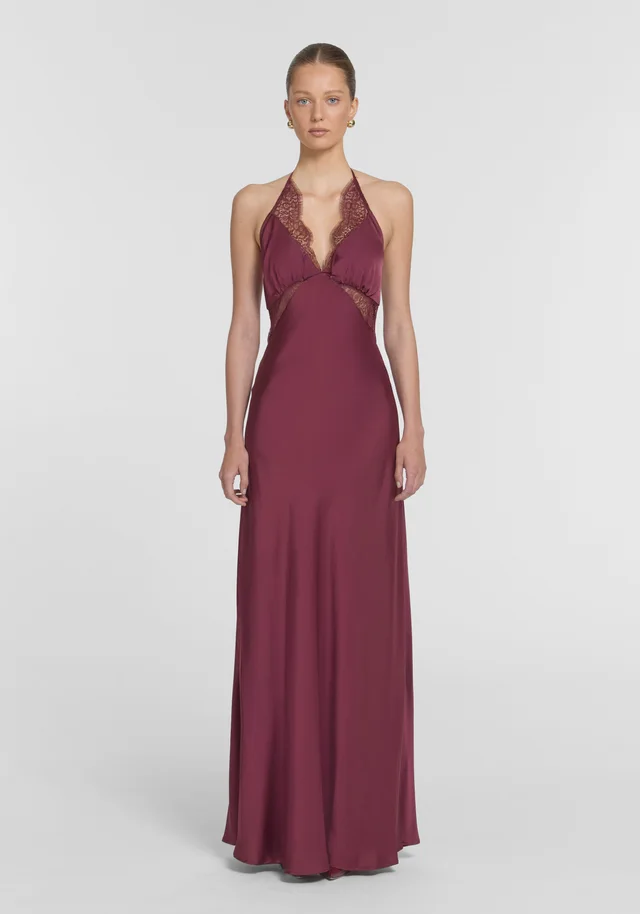 VIKTORIA & WOODS Heritage Dress from Viktoria & Woods, photo 1 of 1