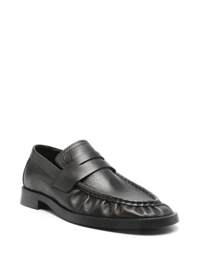 Miista Zita loafers, photo 2 of 2 from FARFETCH