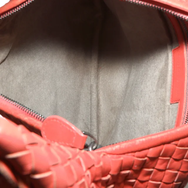Bottega Veneta Intrecciato Medium Hobo Bag in Woven leather from A Retro Tale, photo 7 of 9