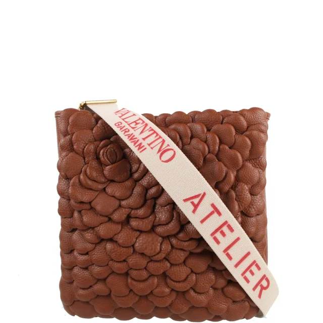 VALENTINO GARAVANI Valentino Atelier Hobo Rose Eddition Bag, Selleria from Cultstatus, photo 1 of 1