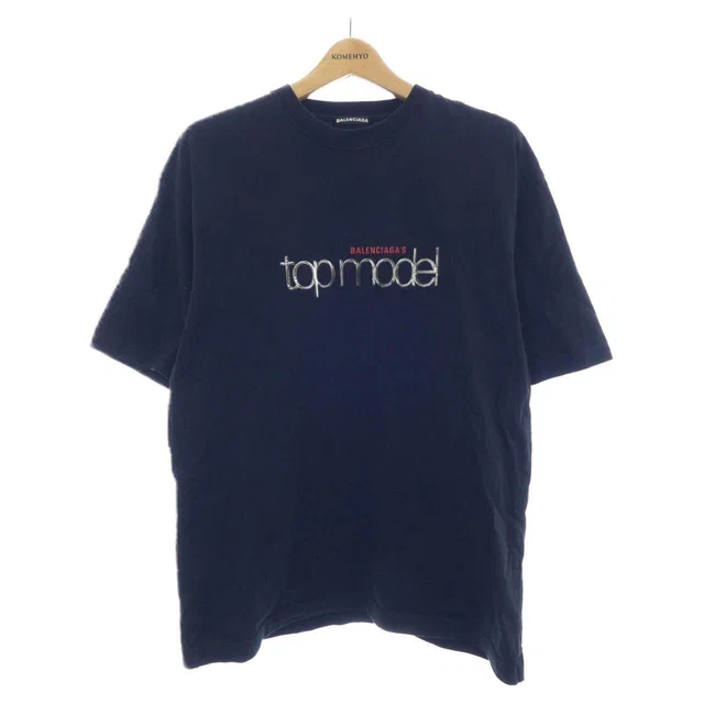 Balenciaga Cotton T Shirt from LuxUness