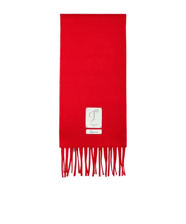Jacquemus The Cavallo scarf from SENSER, photo 1 of 1