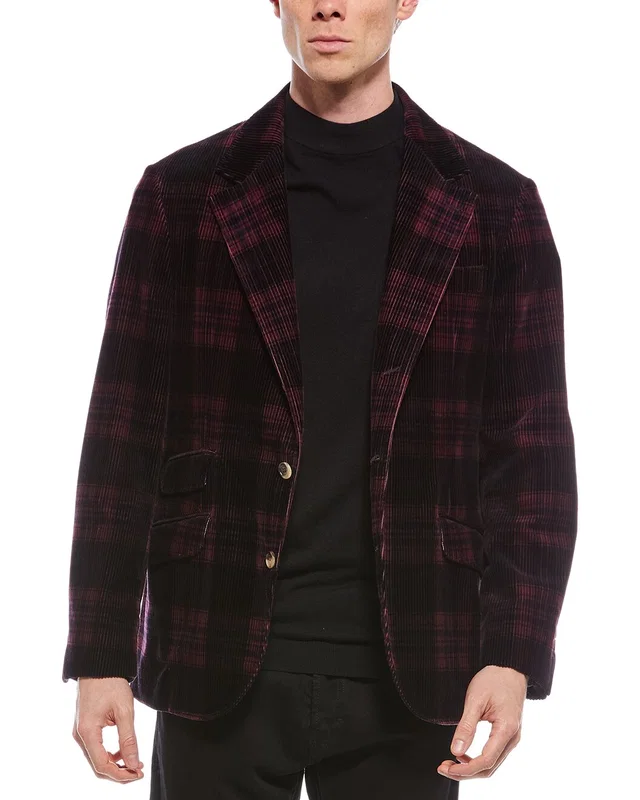 Brunello Cucinelli Jacket, image 1 of 1 from Gilt