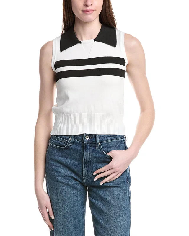 ANNA KAY Santiago Polo Sweater, image 1 of 1 from Rue La La