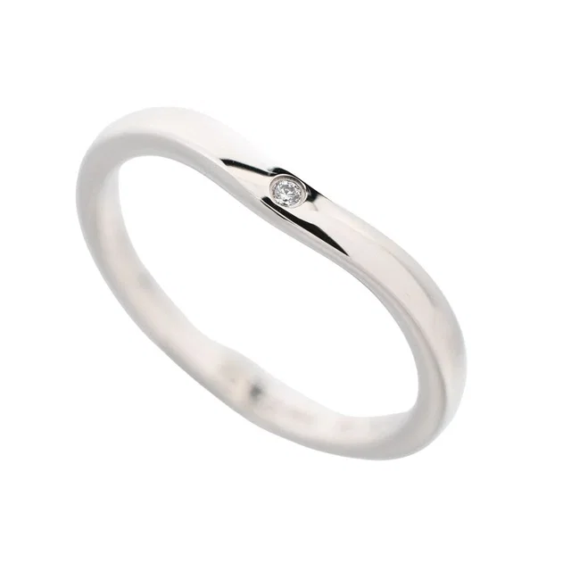 Cartier Ring Ballerina Wedding from The Reluxe