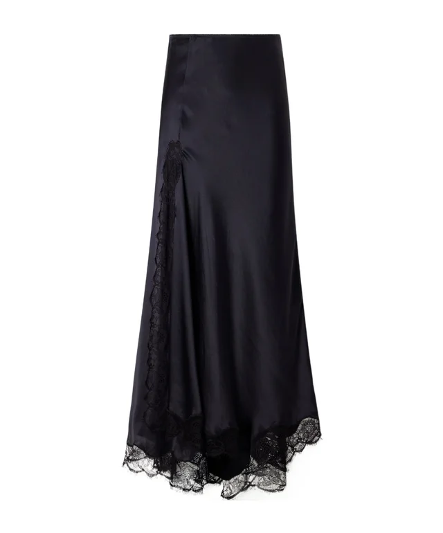 Isabel Marant Lace skirt from SENSER, photo 1 of 1