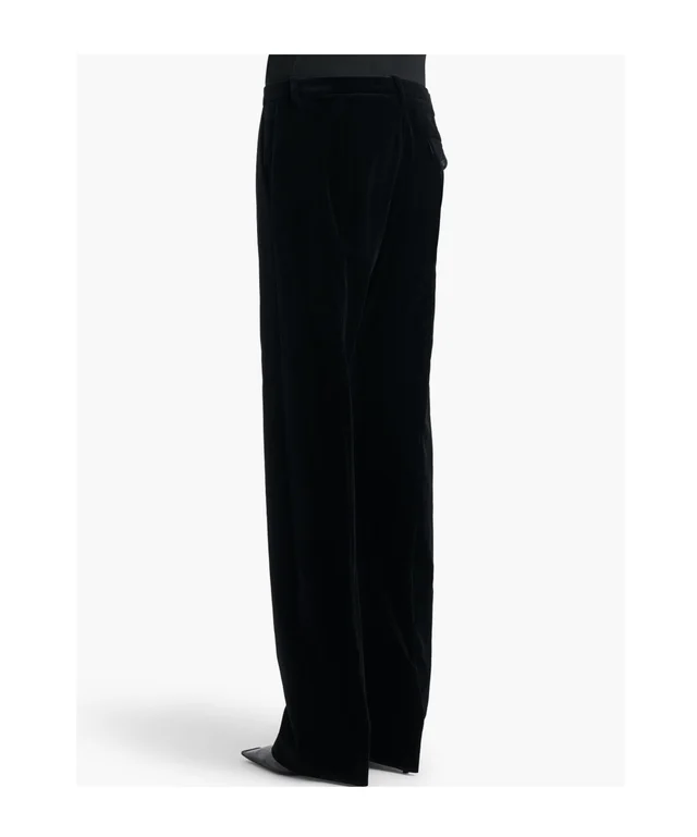 Khaite Hunter Pant, photo 3 of 6 from SENSER