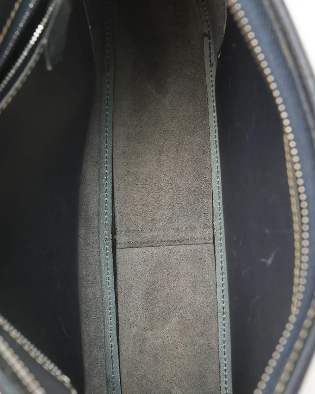Hermès Epsom Trim 31 Bag in Epsom leather from A Retro Tale, photo 10 of 13