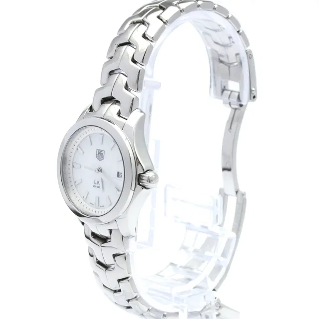 TAG Heuer Link 200m Quartz Stainless Steel Watch from HEWI