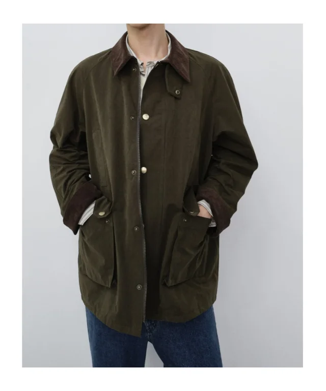 Dunst Long-sleeved jacket, image 1 of 1 from SENSER
